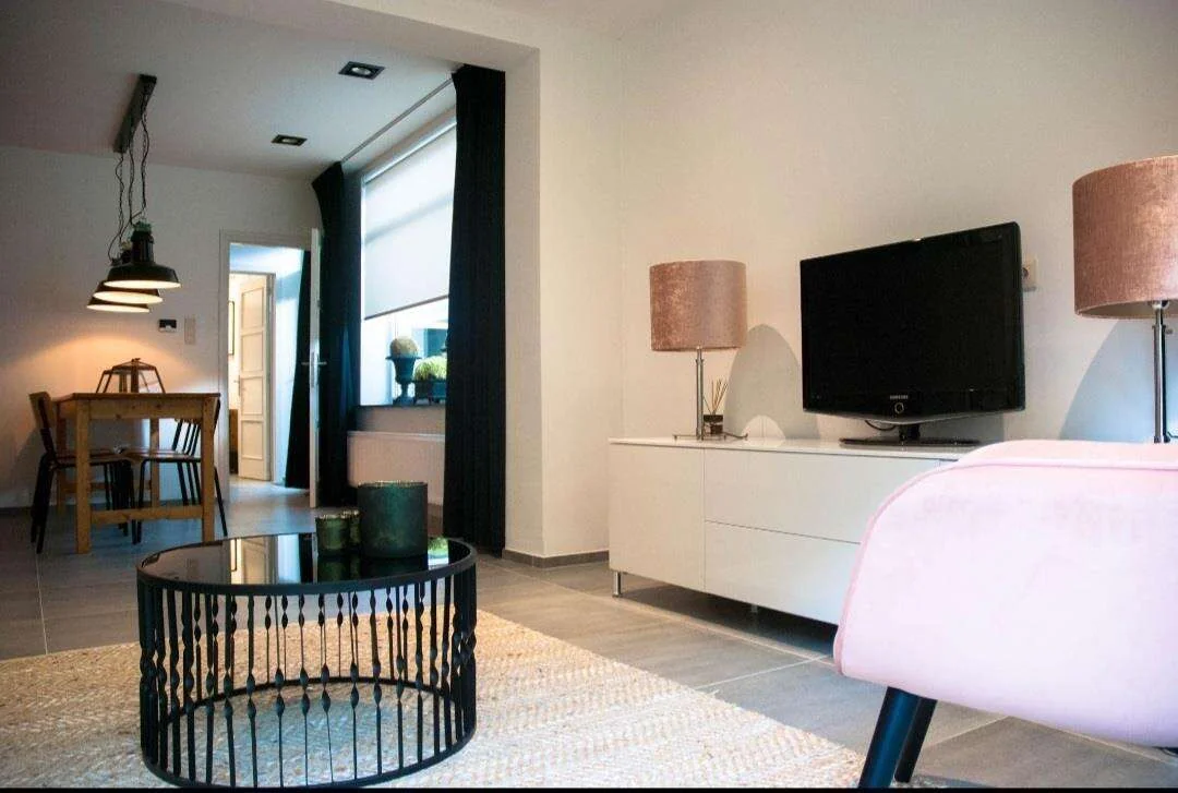 Foto van de Appartement gelegen aan de Sibberkerkstraat in Valkenburg