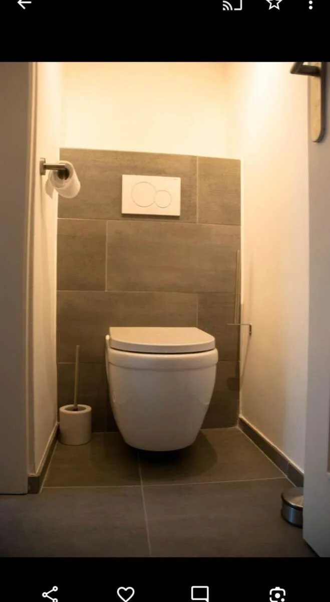 Foto van de Appartement gelegen aan de Sibberkerkstraat in Valkenburg