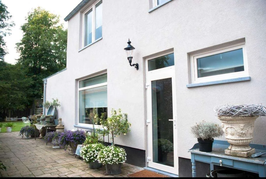 Foto van de Appartement gelegen aan de Sibberkerkstraat in Valkenburg