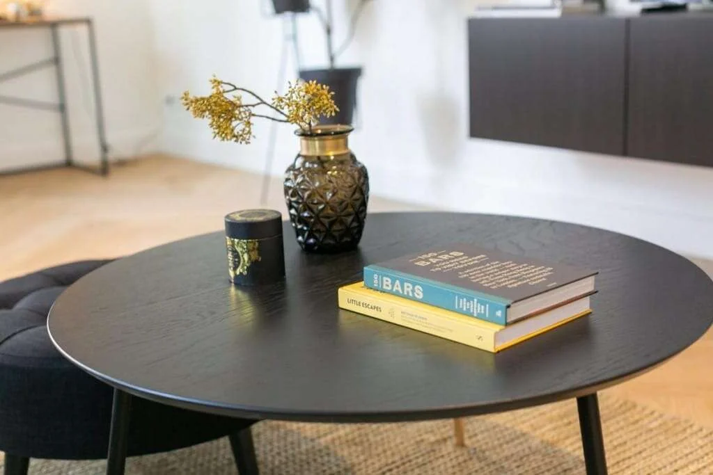 Foto van de Appartement gelegen aan de Calliopestraat in Den Haag