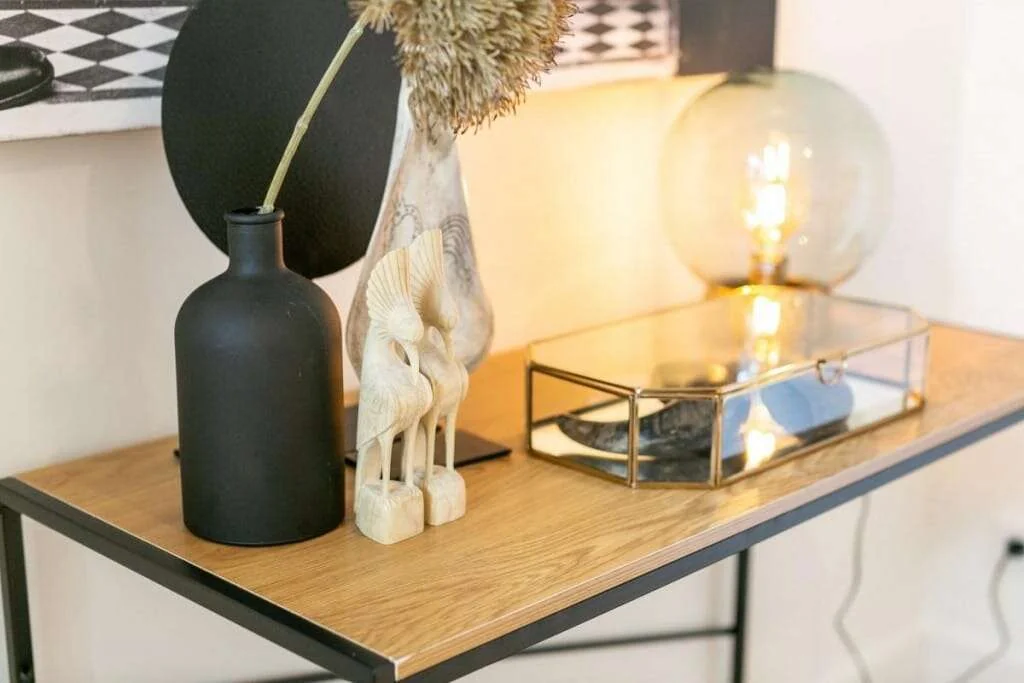 Foto van de Appartement gelegen aan de Calliopestraat in Den Haag