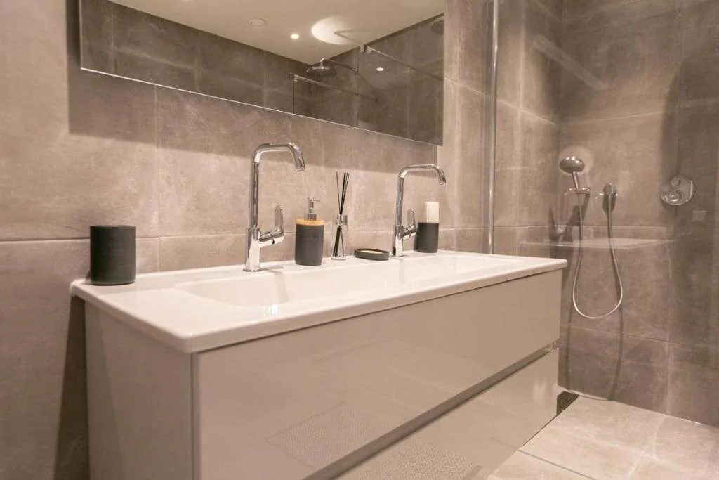 Foto van de Appartement gelegen aan de Calliopestraat in Den Haag