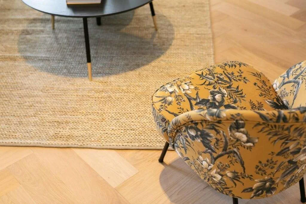 Foto van de Appartement gelegen aan de Calliopestraat in Den Haag