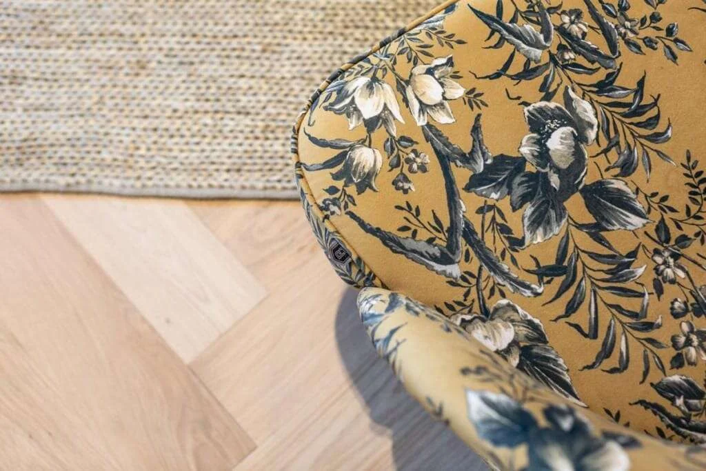 Foto van de Appartement gelegen aan de Calliopestraat in Den Haag