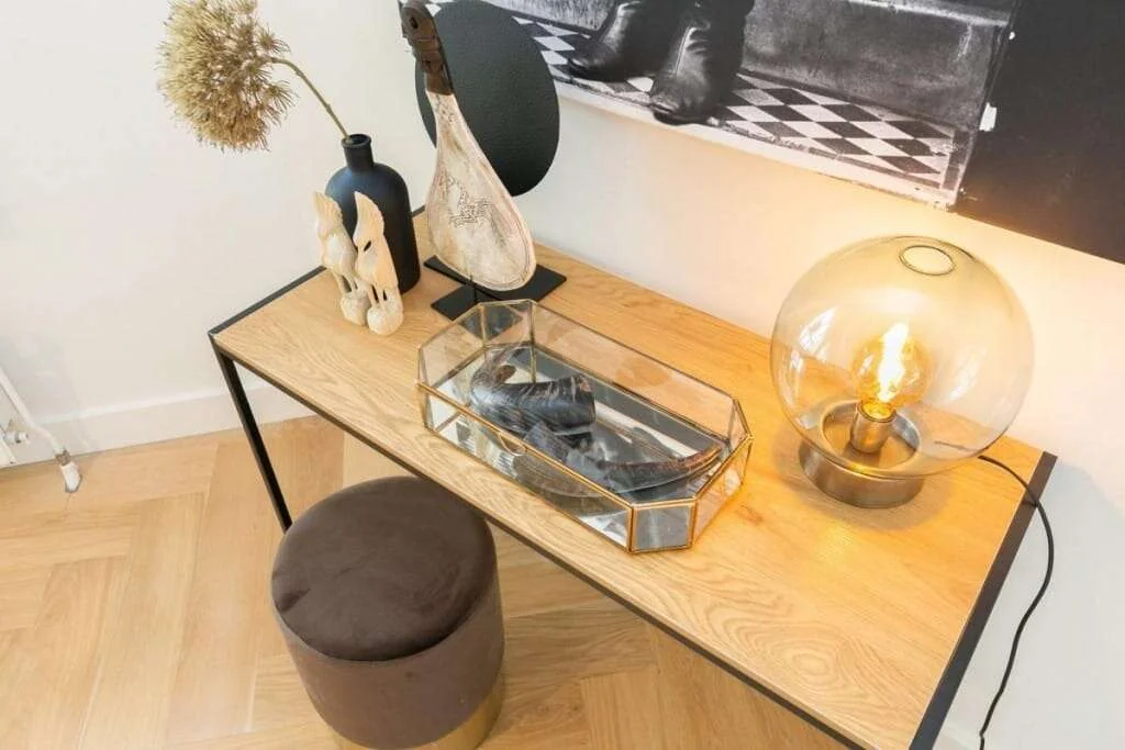 Foto van de Appartement gelegen aan de Calliopestraat in Den Haag