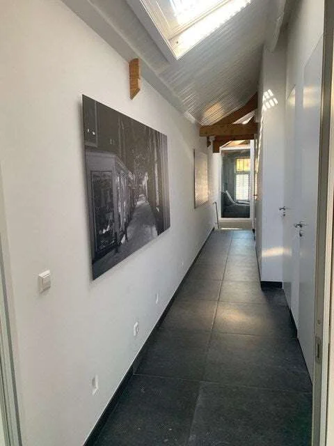 Foto van de Appartement gelegen aan de Sandtlaan in Rijnsburg