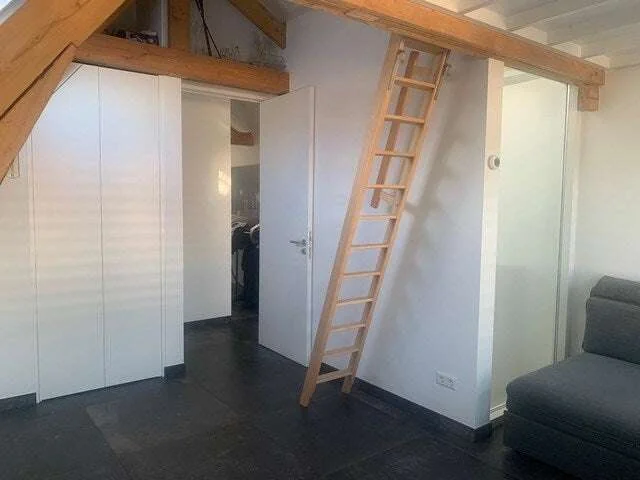 Foto van de Appartement gelegen aan de Sandtlaan in Rijnsburg