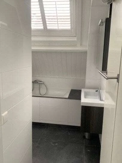 Foto van de Appartement gelegen aan de Sandtlaan in Rijnsburg