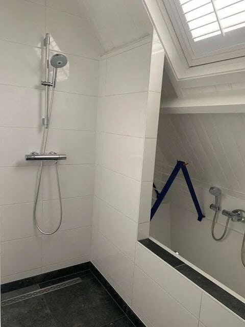 Foto van de Appartement gelegen aan de Sandtlaan in Rijnsburg