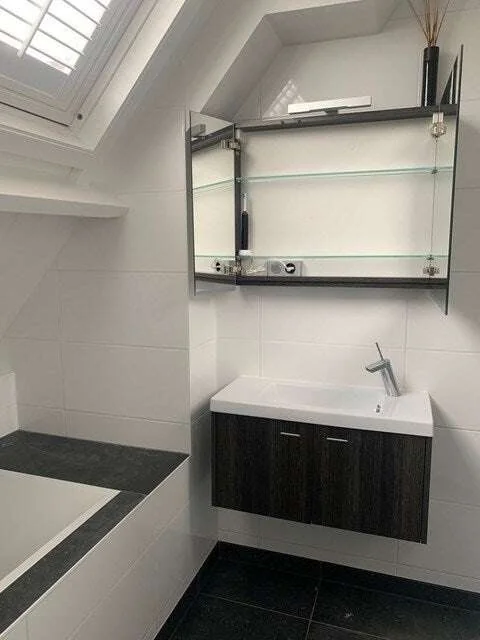 Foto van de Appartement gelegen aan de Sandtlaan in Rijnsburg