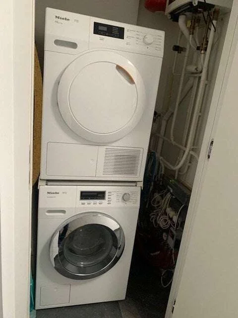 Foto van de Appartement gelegen aan de Sandtlaan in Rijnsburg