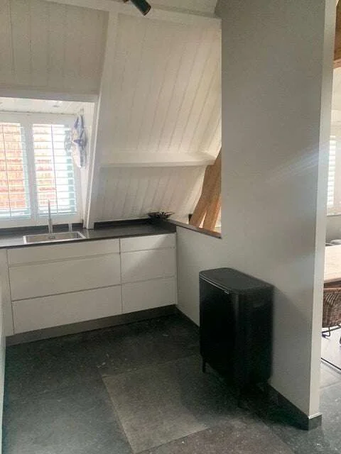 Foto van de Appartement gelegen aan de Sandtlaan in Rijnsburg