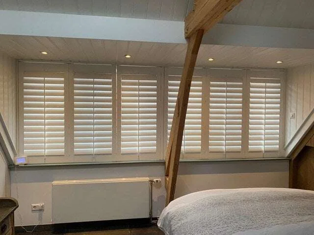 Foto van de Appartement gelegen aan de Sandtlaan in Rijnsburg