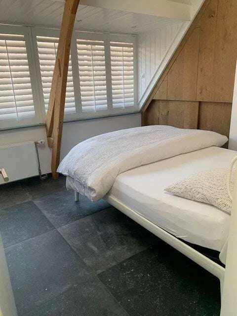 Foto van de Appartement gelegen aan de Sandtlaan in Rijnsburg