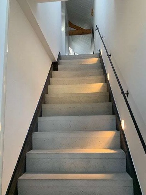 Foto van de Appartement gelegen aan de Sandtlaan in Rijnsburg