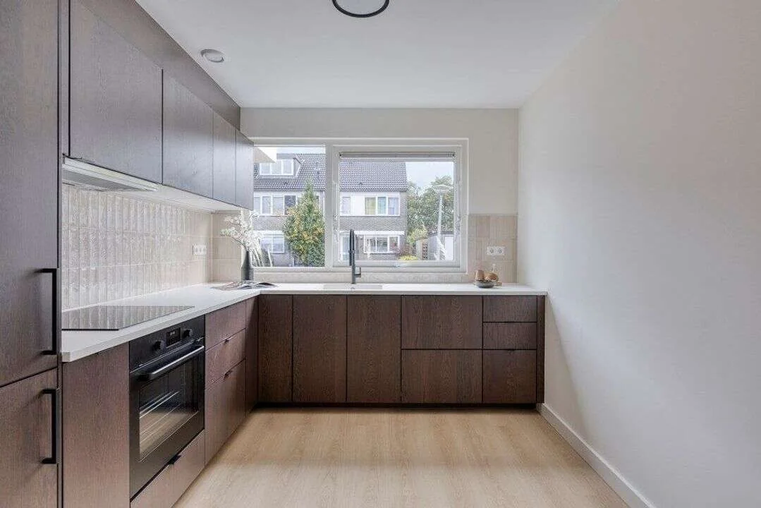 Foto van de Appartement gelegen aan de Sparrendaal in Amstelveen