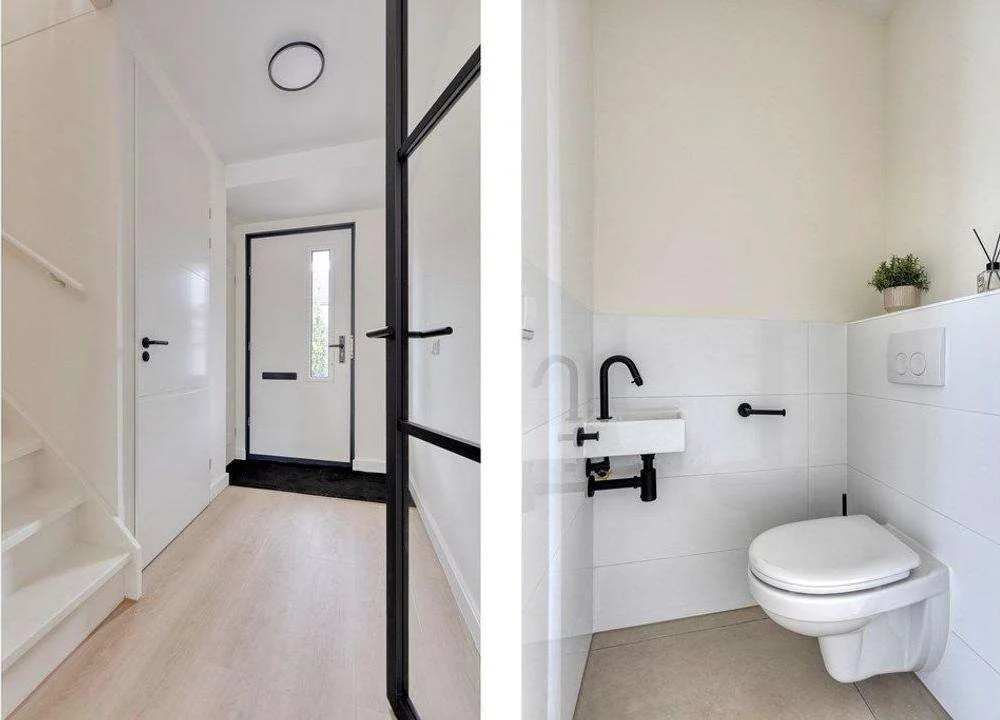 Foto van de Appartement gelegen aan de Sparrendaal in Amstelveen