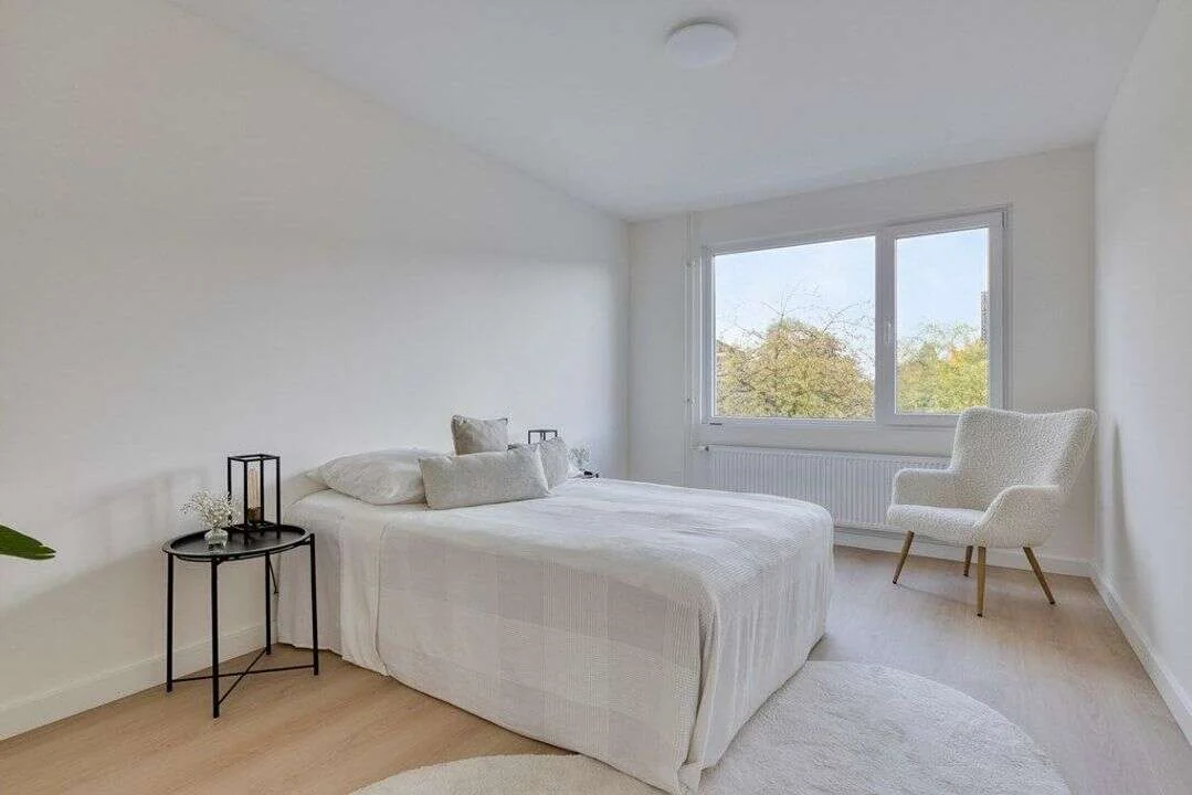 Foto van de Appartement gelegen aan de Sparrendaal in Amstelveen