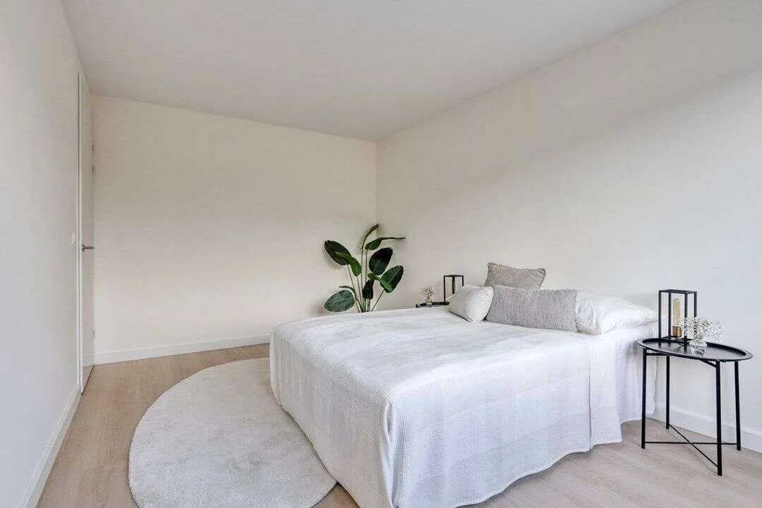 Foto van de Appartement gelegen aan de Sparrendaal in Amstelveen