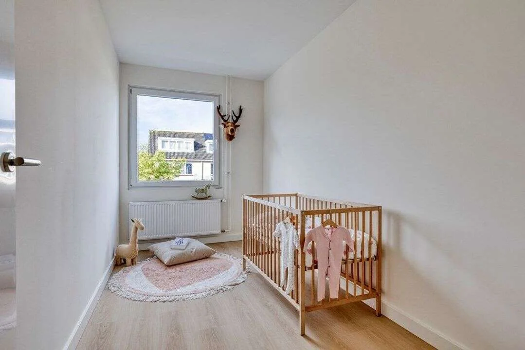 Foto van de Appartement gelegen aan de Sparrendaal in Amstelveen