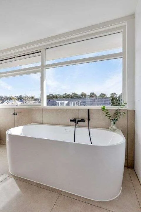 Foto van de Appartement gelegen aan de Sparrendaal in Amstelveen