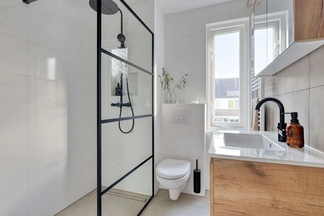 Foto van de Appartement gelegen aan de Sparrendaal in Amstelveen