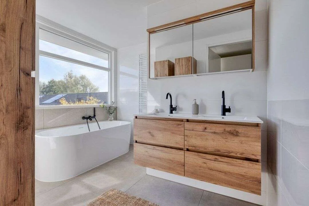 Foto van de Appartement gelegen aan de Sparrendaal in Amstelveen