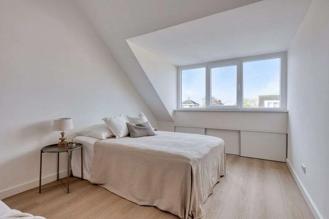 Foto van de Appartement gelegen aan de Sparrendaal in Amstelveen