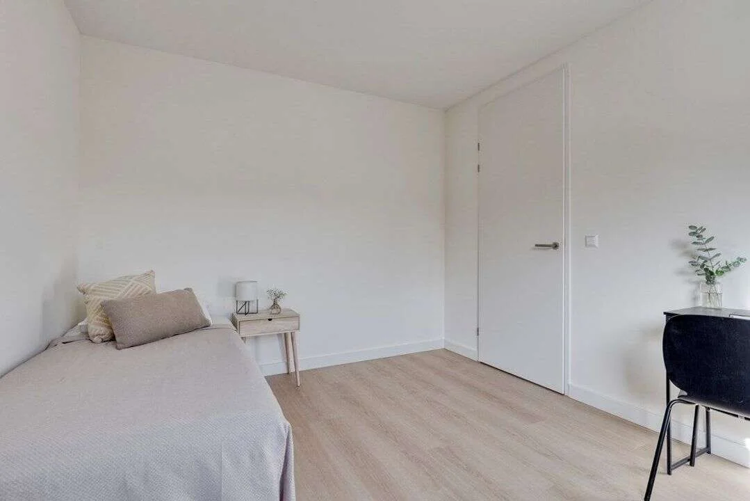 Foto van de Appartement gelegen aan de Sparrendaal in Amstelveen