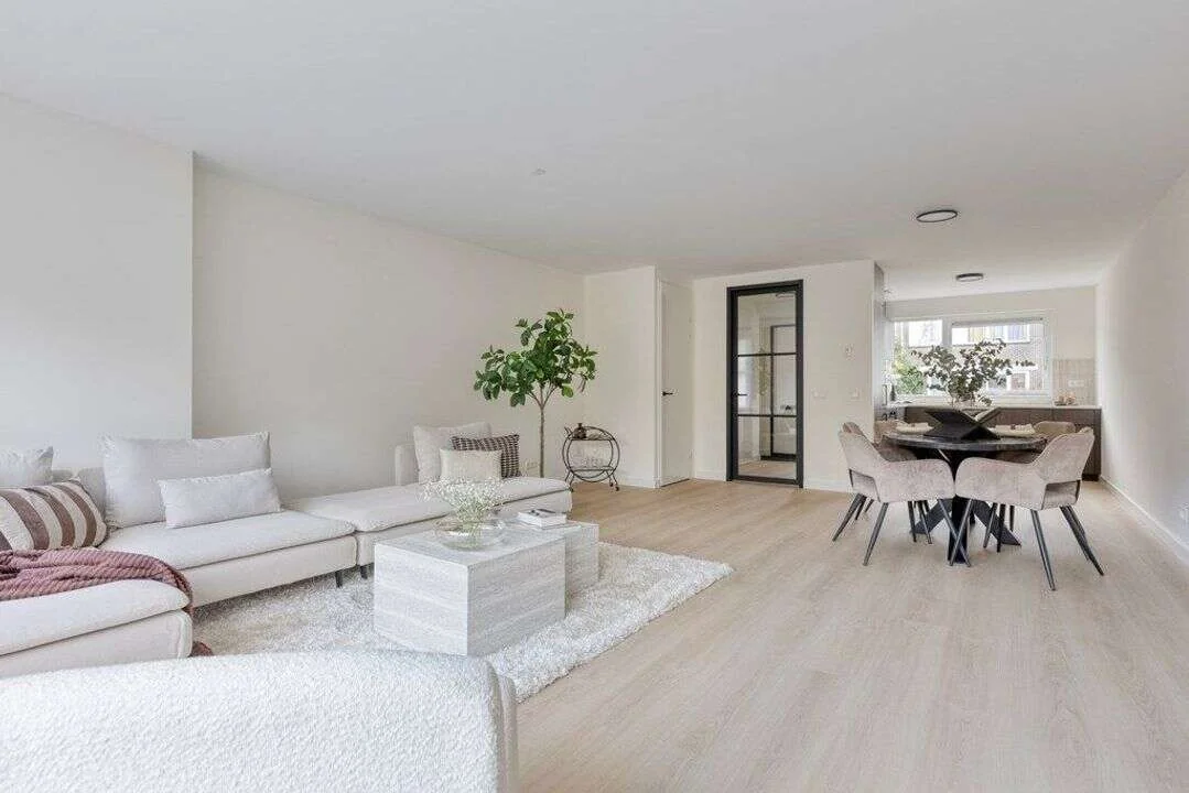 Foto van de Appartement gelegen aan de Sparrendaal in Amstelveen