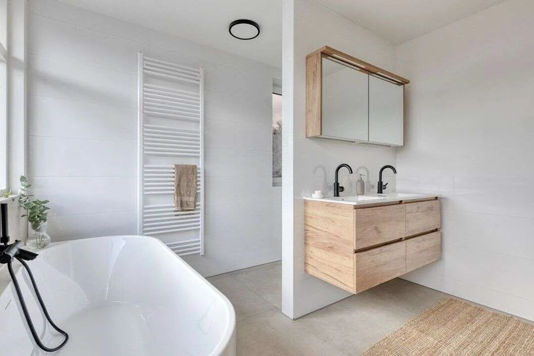 Foto van de Appartement gelegen aan de Sparrendaal in Amstelveen