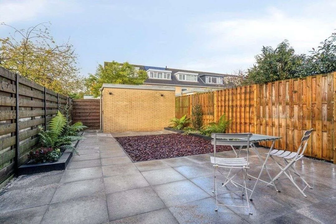 Foto van de Appartement gelegen aan de Sparrendaal in Amstelveen