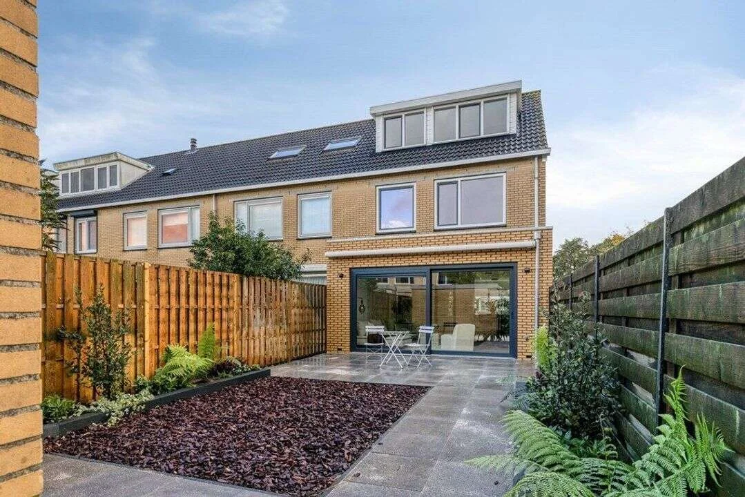 Foto van de Appartement gelegen aan de Sparrendaal in Amstelveen