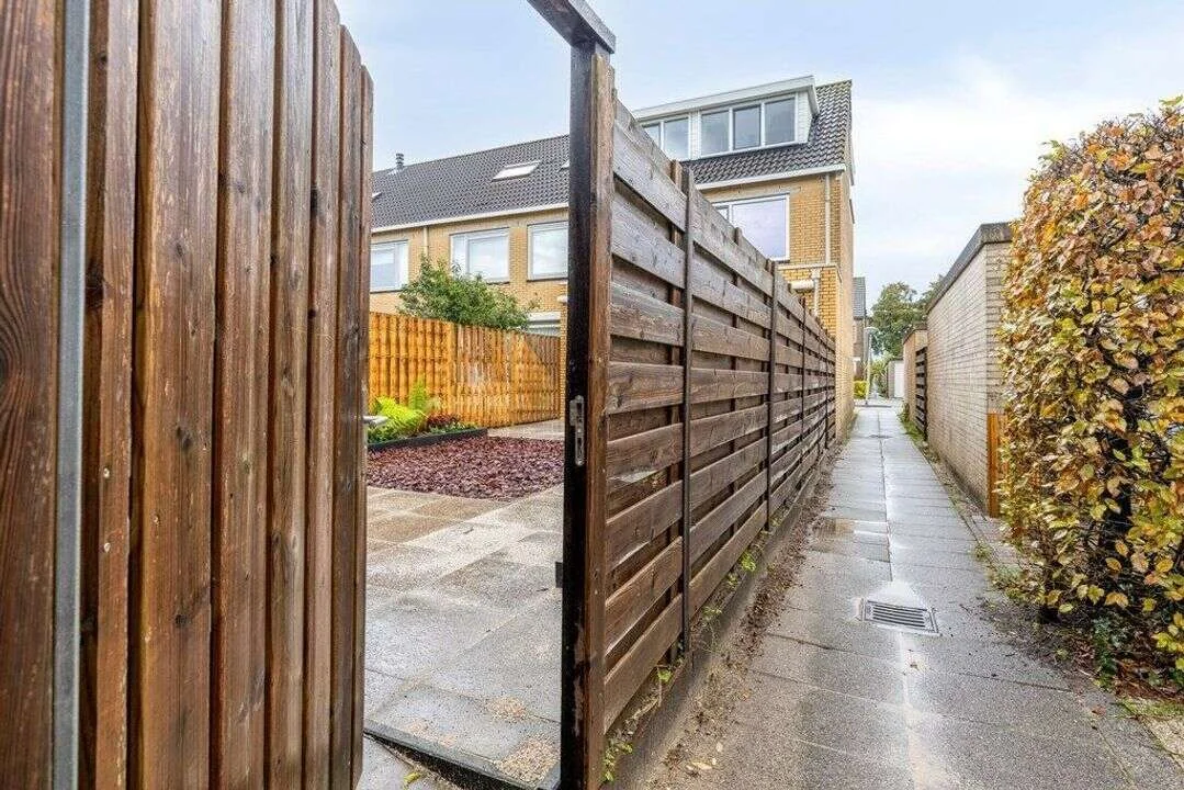 Foto van de Appartement gelegen aan de Sparrendaal in Amstelveen