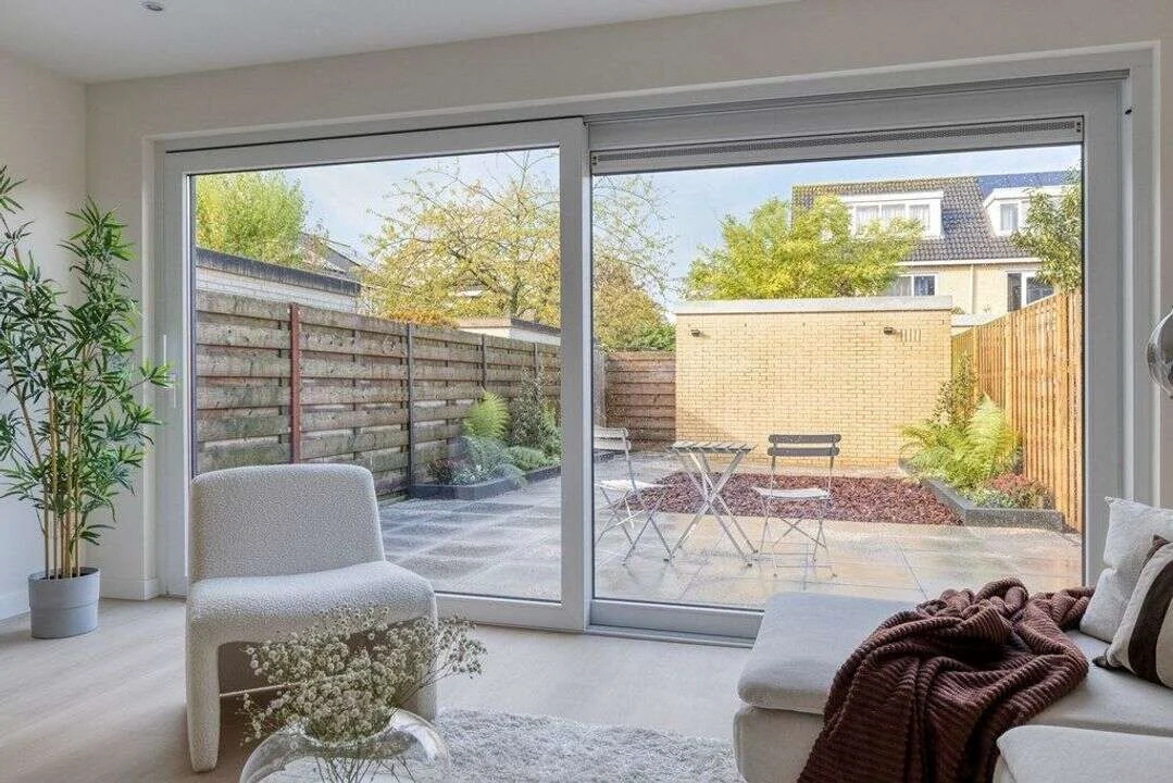 Foto van de Appartement gelegen aan de Sparrendaal in Amstelveen