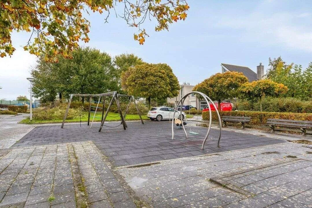 Foto van de Appartement gelegen aan de Sparrendaal in Amstelveen