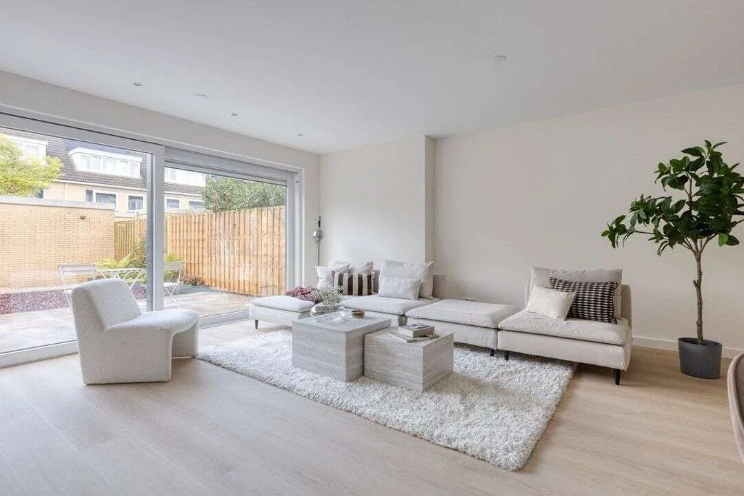 Foto van de Appartement gelegen aan de Sparrendaal in Amstelveen