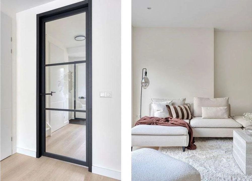 Foto van de Appartement gelegen aan de Sparrendaal in Amstelveen