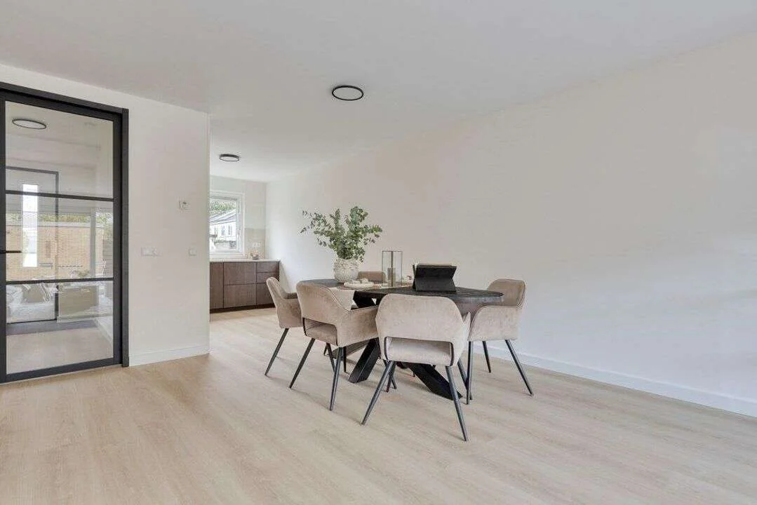Foto van de Appartement gelegen aan de Sparrendaal in Amstelveen