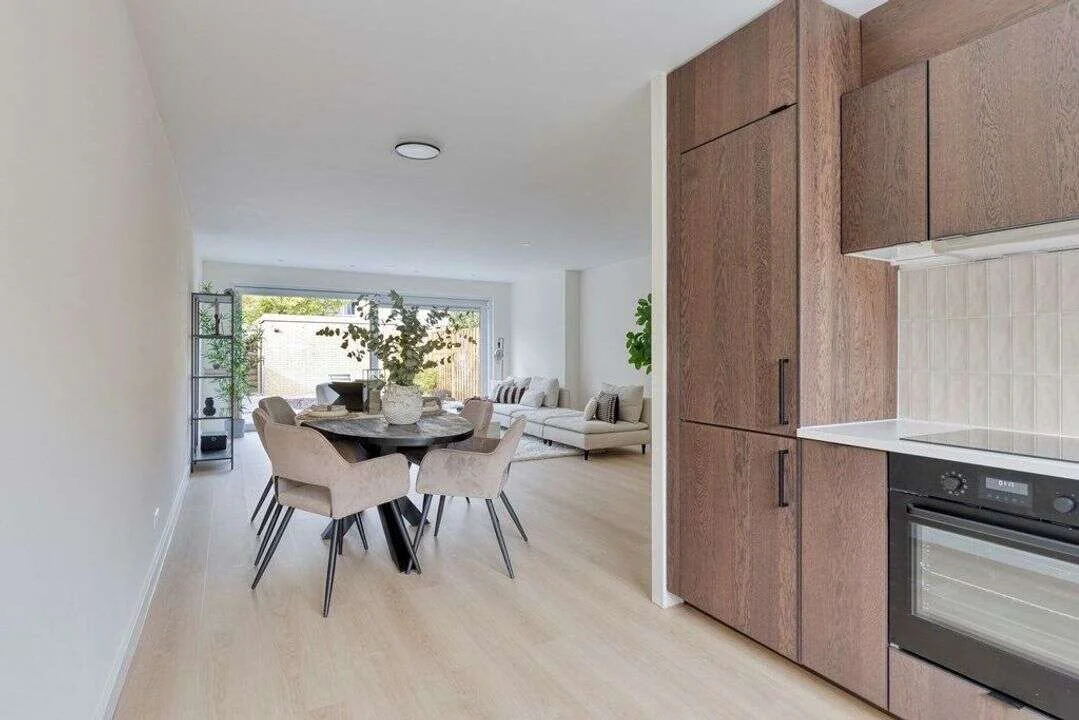 Foto van de Appartement gelegen aan de Sparrendaal in Amstelveen