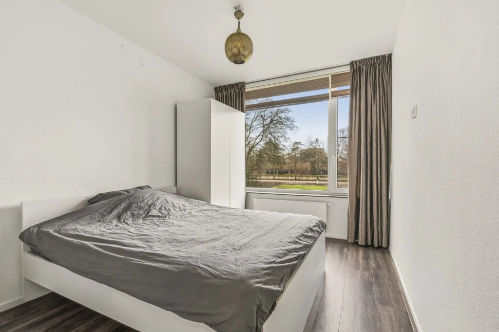 Foto van de Appartement gelegen aan de Tesselschadelaan in Uithoorn