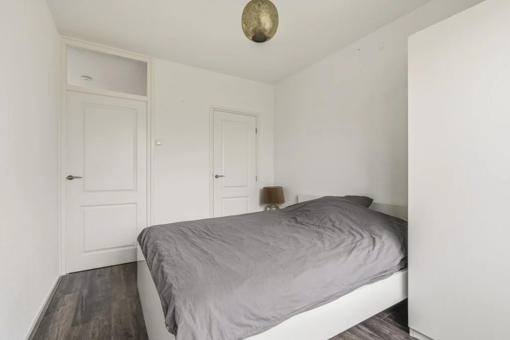 Foto van de Appartement gelegen aan de Tesselschadelaan in Uithoorn