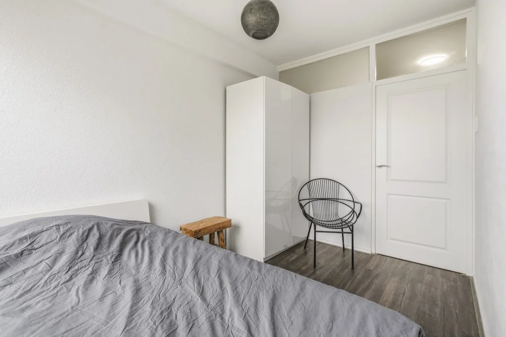 Foto van de Appartement gelegen aan de Tesselschadelaan in Uithoorn