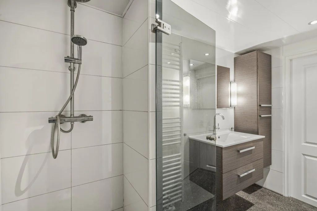 Foto van de Appartement gelegen aan de Tesselschadelaan in Uithoorn