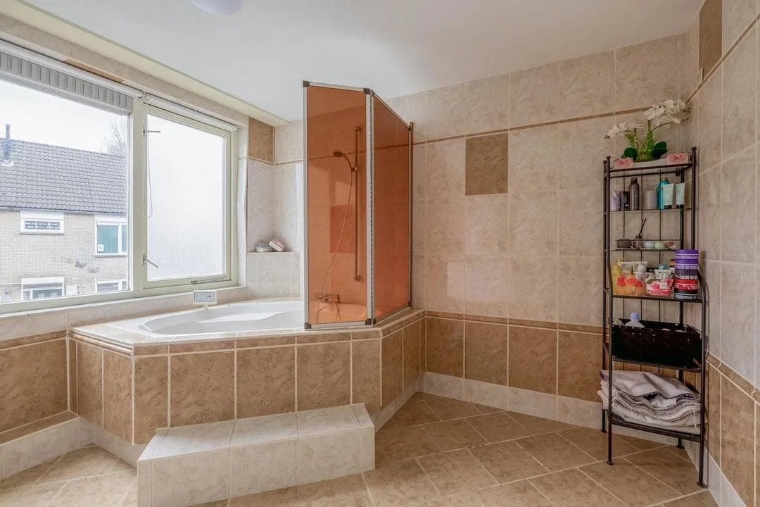 Foto van de Kamer gelegen aan de Burgemeester van Slijpelaan in Rotterdam