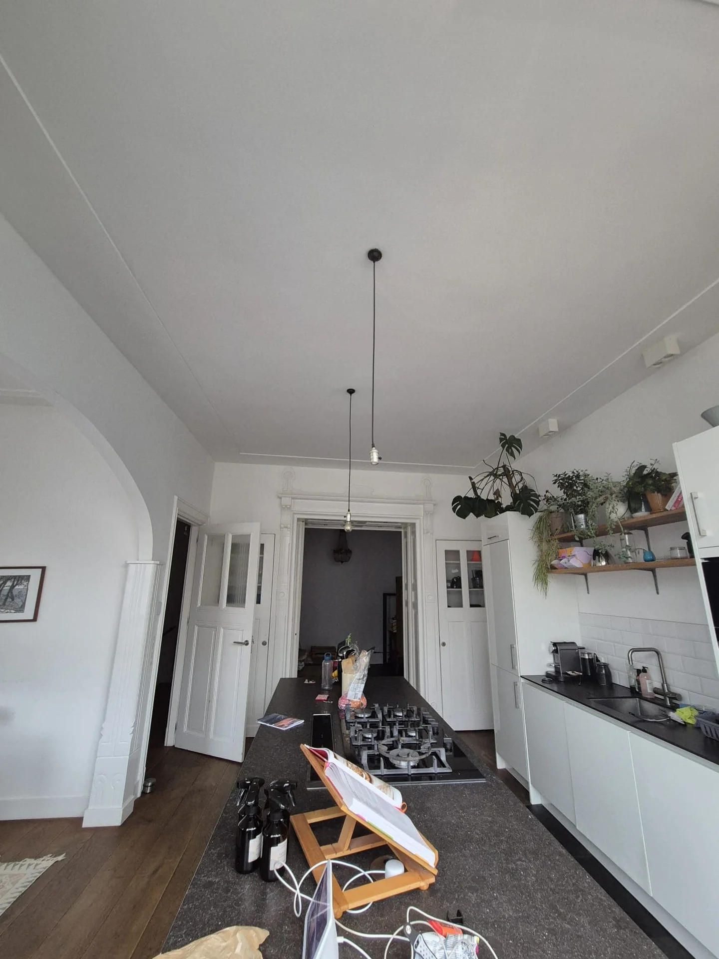 Foto van de Kamer gelegen aan de Claes de Vrieselaan in Rotterdam