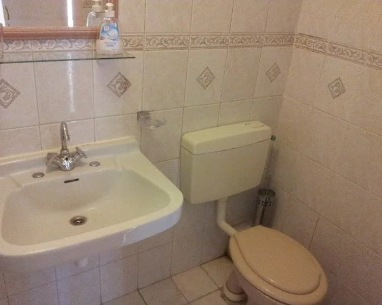 Foto van de Studio gelegen aan de Schepen Hillenstraat in Roermond