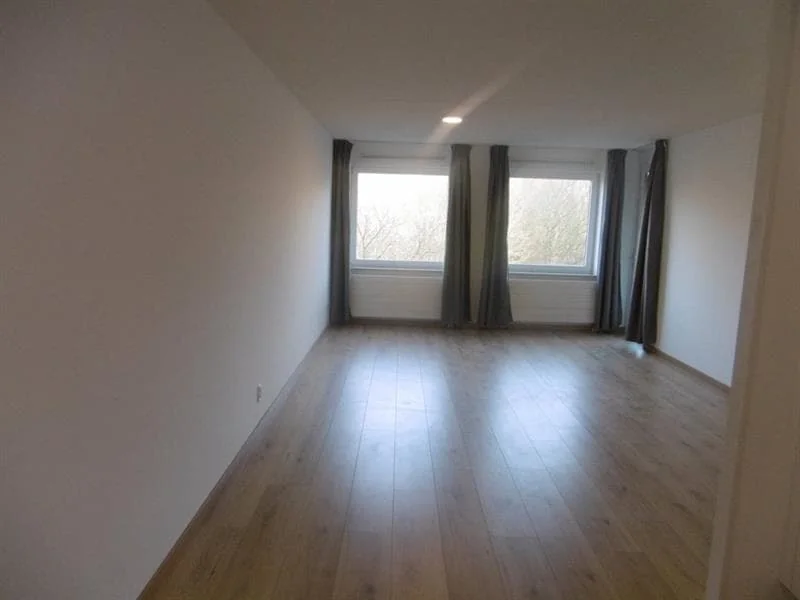 Foto van de Appartement gelegen aan de President Allendelaan in Amsterdam