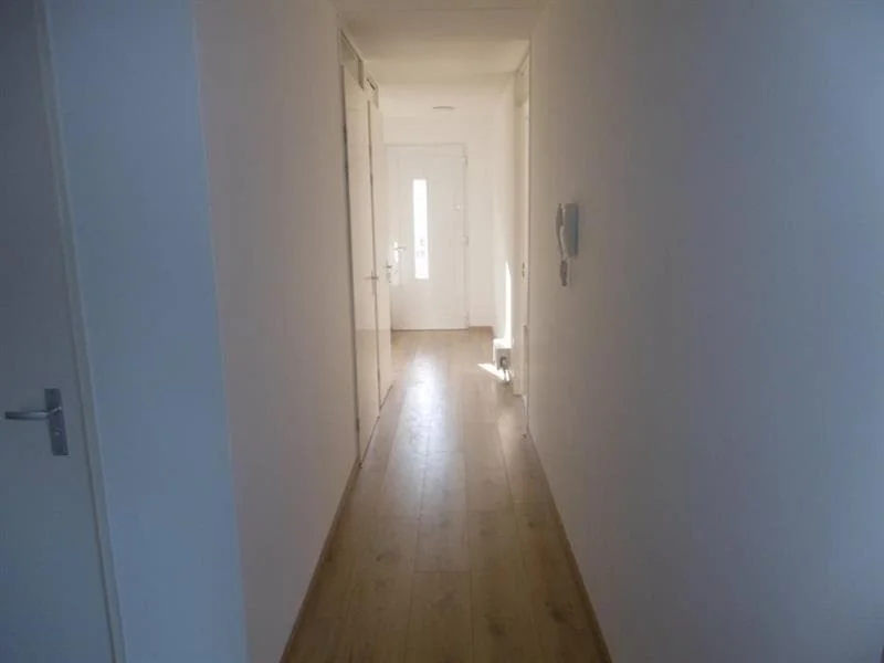 Foto van de Appartement gelegen aan de President Allendelaan in Amsterdam