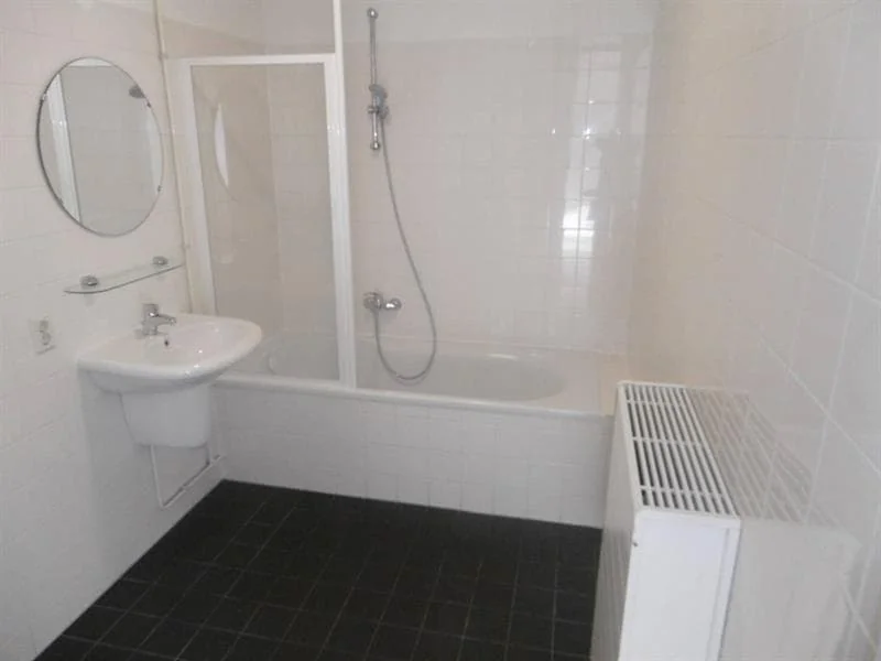 Foto van de Appartement gelegen aan de President Allendelaan in Amsterdam